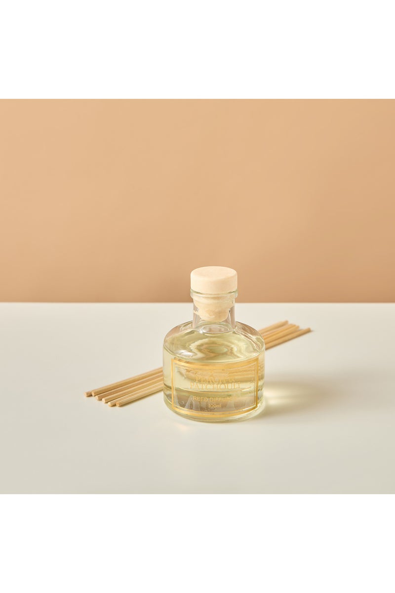 Peach and Patchouli Reed Diffuser - 100 ml - Image 3